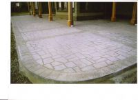 Resellers needed for hugh profits in decorative concrete