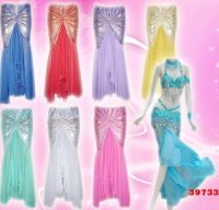 Sell Belly Dance Costumes (No. 39733 Series)