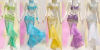 Sell Belly Dance Costumes (No. 39685)