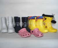 Sell EVA Rain Boots