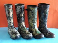 Sell Hunting Rubber Boots