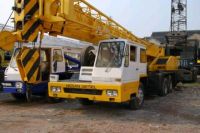 Sell Tadano TL250E Truck Crane