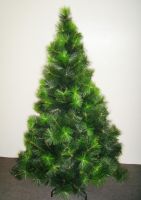 Sell pet pine needle for x'mas tree