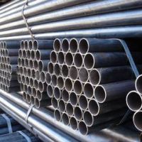 Sell ERW steel tube