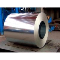 Sell  Galvanized Sheet and Coil