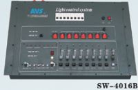 Sell  professional dimmer 3016B series