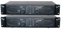 Sell professional amplifier LA series(LA -2-300w)