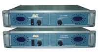Sell professionalpro audio , power amplifier LX series  LX-300w