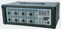 Sell portable amplifier (BA-8200)