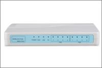 Sell voip Gateway HT-544 sip (4-FXS Port with 4-PSTN Bypass Port)