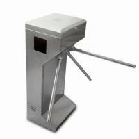 Sell Security turnstile