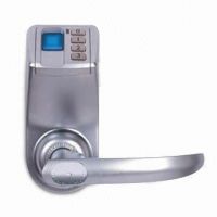 Sell Fingerprint lock