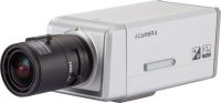 Sell  1.3 , egapixel CCD HD IP Camera