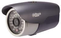 Sell 1/3 type H.264 Waterproof IR IP Camera