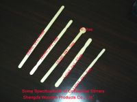 Sell Wooden Coffee Stirrers