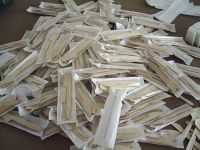 Sell Wooden Disposable Cutlery-1