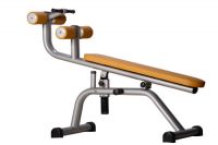 Sell Adjustable Crunch Bench