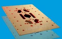 Thermal insulation boards for mould