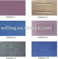 Sell Embossing Sheet