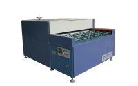 Sell insulating glass machine Hot press machine  BY-1500B