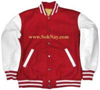 Varsity Jackets Manufacturers and Suppliers