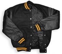 Varsity Jacket - letterman jacket