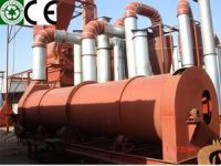 Sell Rotary Drum Dryer