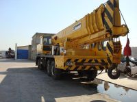 Sell Tadano Crane