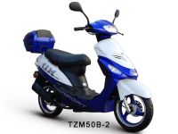 Supply 50-80cc scooters