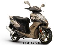 Supply 150-125cc scooters