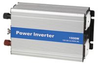 Sell 1500W car power inverter