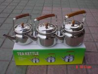 Sell kettle