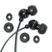 Sell metallic stereo earbuds TC-M119