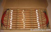 Sell infrared heating lamp 01
