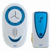 Sell digital wireless door chime (ZTB-27)