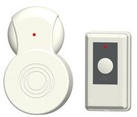 Sell Digital wireless Door Chime (ZTB-81)