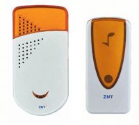 Sell wireless door chime (ZTB-22)