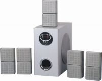 Sell 5.1 ch Home Theater Speaker K-5056