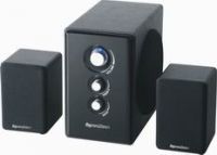 Sell 2.1ch Home Theater Speaker k-2031c