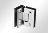 shower door hinge, shower enclosure accessories,