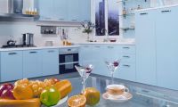 Sell Gloss Lacquer 200Di German Style Kitchen Series
