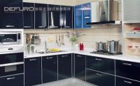 Sell UV Lacquer 200Di German Style Kitchen Series