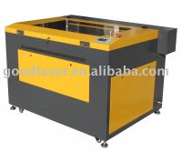 Sell laser engraving machine