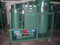 Sell Phosphate Ester Fire-Resistant Oil Purifier