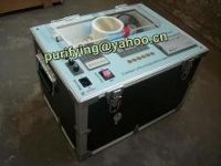 Sell  Fully Automatic Oil Tester