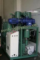 Oil Purifier for Dewatering