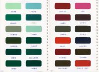 Sell decorating powder coating