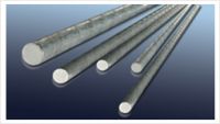 Sell Aluminum Rod