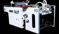 Sell automatic Rotary Cylinder Screen Printing Machine