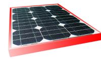 Sell Color Frame Solar Panels